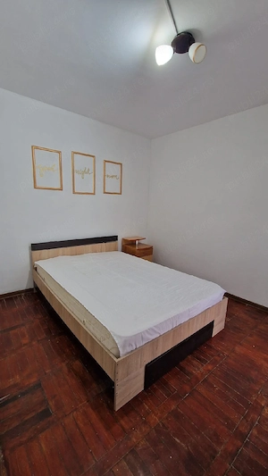 Vand Apart 2 Cam ,parter ,mobilat ,43500 Euro neg Zona sc 1  - imagine 13