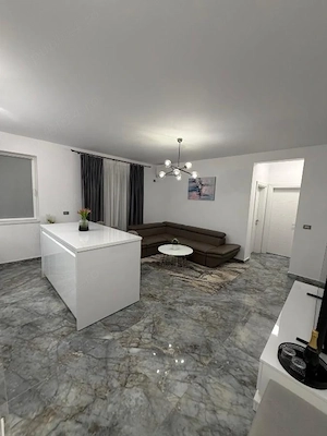 Apartament 2 camere - Giroc - loc de parcare inclus - imagine 3