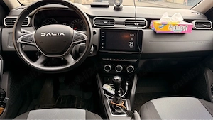 Dacia Duster 4x4 2024 - imagine 2