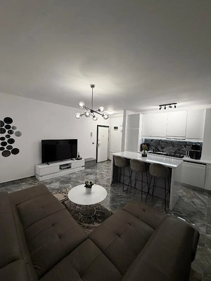 Apartament 2 camere - Giroc - loc de parcare inclus - imagine 4