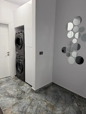 Apartament 2 camere - Giroc - loc de parcare inclus - imagine 10