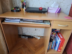 Birou de lucru calculator