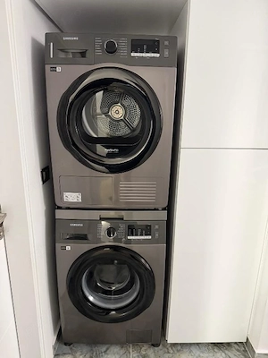 Apartament 2 camere - Giroc - loc de parcare inclus - imagine 9