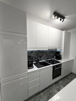 Apartament 2 camere - Giroc - loc de parcare inclus - imagine 6