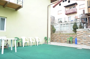 Busteni-Valea Alba-Casa de vanzare cu cinci camere - imagine 5