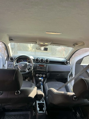 Vând Dacia Duster 1.2Tce 4x4 adus recent din Elveția! - imagine 15