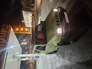 Suzuki Jimny '99, 1.3 benzina, 2x4 4x4H 4x4L, pregatit full off road - imagine 3