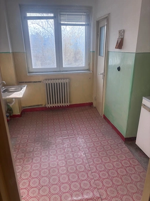  Vanz. Apart. 2 cam. cf,1 semid., simplu, supr. totala este de 51.mp. pozitie buna Zona Hipodrom   - imagine 8