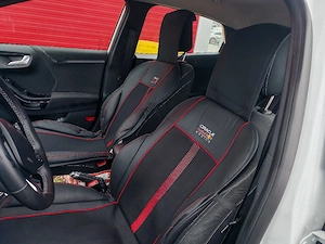 vand ford puma hibrid, primul proprietar de nouă  - imagine 2