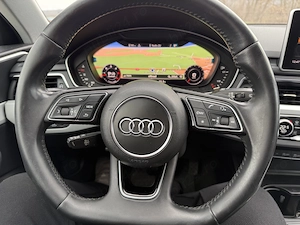 Audi A4 Allroad, 2019, 200000km - imagine 5