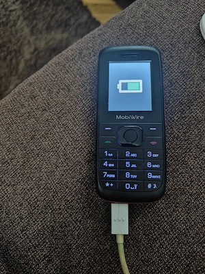 Vînzare telefoane  - imagine 2