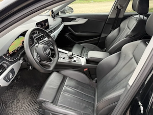 Audi A4 Allroad, 2019, 200000km - imagine 6