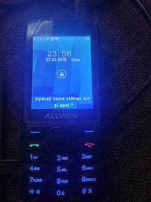 Vînzare telefoane  - imagine 4