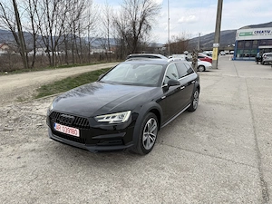Audi A4 Allroad, 2019, 200000km