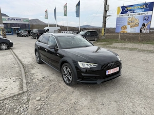 Audi A4 Allroad, 2019, 200000km - imagine 2
