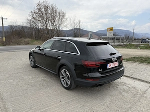 Audi A4 Allroad, 2019, 200000km - imagine 3