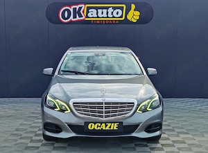 Mercedes Benz Eclass 220 CDI Facelift - 2.2 diesel - 170 c.p. - 2013 2014 - euro 5 - imagine 2