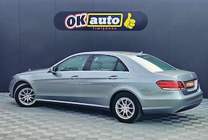 Mercedes Benz Eclass 220 CDI Facelift - 2.2 diesel - 170 c.p. - 2013 2014 - euro 5 - imagine 4