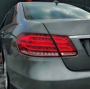 Mercedes Benz Eclass 220 CDI Facelift - 2.2 diesel - 170 c.p. - 2013 2014 - euro 5 - imagine 7