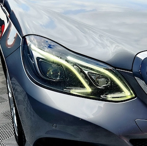 Mercedes Benz Eclass 220 CDI Facelift - 2.2 diesel - 170 c.p. - 2013 2014 - euro 5 - imagine 6