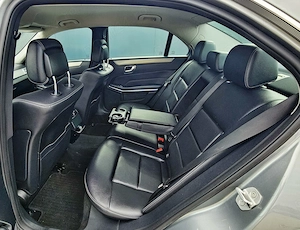 Mercedes Benz Eclass 220 CDI Facelift - 2.2 diesel - 170 c.p. - 2013 2014 - euro 5 - imagine 10