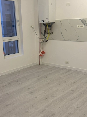 Apartament cu 2 camere 2 BALCOANE ET 2 DIN 3 BRAYTIM - imagine 5