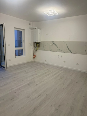 Apartament cu 2 camere 2 BALCOANE ET 2 DIN 3 BRAYTIM - imagine 11
