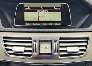 Mercedes Benz Eclass 220 CDI Facelift - 2.2 diesel - 170 c.p. - 2013 2014 - euro 5 - imagine 14