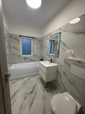 Apartament cu 2 camere 2 BALCOANE ET 2 DIN 3 BRAYTIM - imagine 2