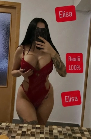 Bună sunt nouă la tine in oraș