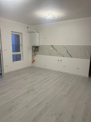 Apartament cu 2 camere 2 BALCOANE ET 2 DIN 3 BRAYTIM - imagine 10