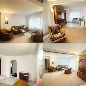 Apartament 4 Camere 134mp , Stradal, Renovat, 2 Curți + Parcare, 2 Boxe, Snagov - imagine 2