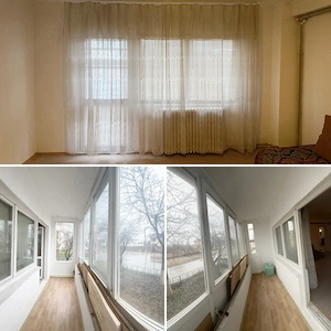 Apartament 4 Camere 134mp , Stradal, Renovat, 2 Curți + Parcare, 2 Boxe, Snagov - imagine 3