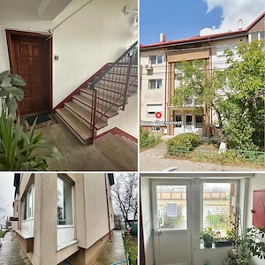 Apartament 4 Camere 134mp , Stradal, Renovat, 2 Curți + Parcare, 2 Boxe, Snagov - imagine 8
