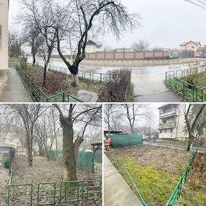 Apartament 4 Camere 134mp , Stradal, Renovat, 2 Curți + Parcare, 2 Boxe, Snagov - imagine 10
