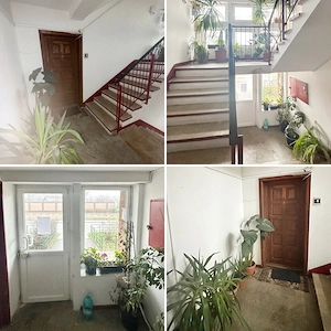 Apartament 4 Camere 134mp , Stradal, Renovat, 2 Curți + Parcare, 2 Boxe, Snagov - imagine 7