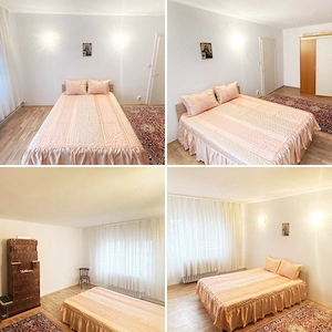Apartament 4 Camere 134mp , Stradal, Renovat, 2 Curți + Parcare, 2 Boxe, Snagov - imagine 4