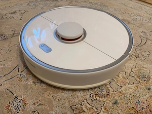 Robot de aspirare Roborock Cleaner S5 MAX