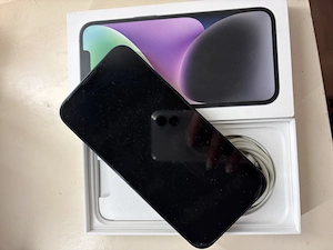 iPhone 14 128GB, stare buna  - imagine 3