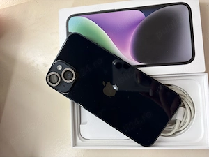 iPhone 14 128GB, stare buna  - imagine 2