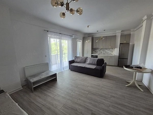 Apartament la Vox 2 camere - imagine 3