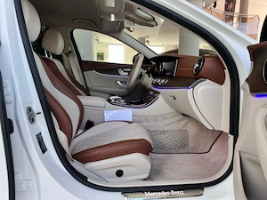 Mercedes-Benz E220d  - imagine 10