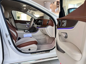 Mercedes-Benz E220d  - imagine 11