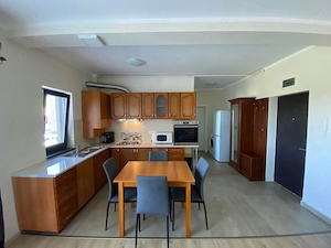 Apartament 2 camere Dumbravita