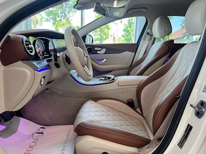 Mercedes-Benz E220d  - imagine 2