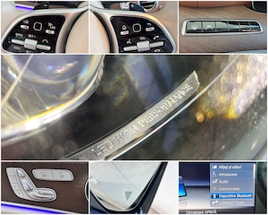 Mercedes-Benz E220d  - imagine 13