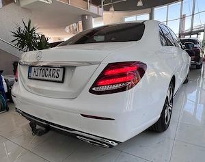 Mercedes-Benz E220d  - imagine 6
