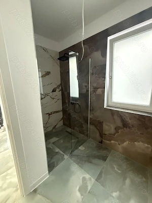 Apartament  2 camere, pod pe toata suprafața, zonă Hotel IQ Braytim  - imagine 13