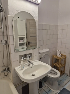 Inchiriez apartament 2 camere Str N Iorga - imagine 5