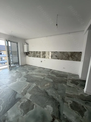 Apartament  2 camere, pod pe toata suprafața, zonă Hotel IQ Braytim  - imagine 18